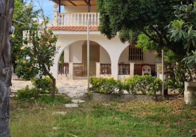 Casa Vacanze Villa Villa Arenella